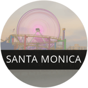 santa monica movers at pier