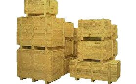 crating services for moving