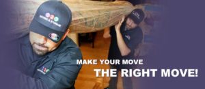 Make your move the right move