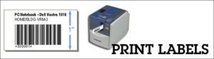 Print Labels Services