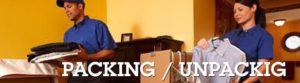 Packing and Unpacking Header