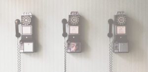 contact us telephone