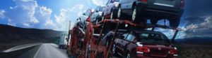 Vehicle Transportation