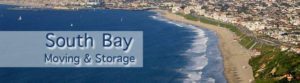 South Bay Moving and Storage