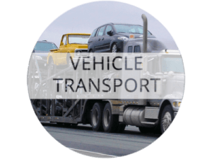 vehicle transportation services