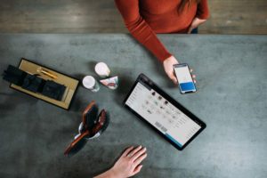 cloud based inventory
