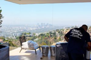 professional white glove movers in los angeles