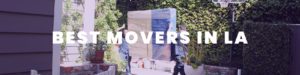 best movers in los angeles county