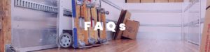 frequently asked moving questions