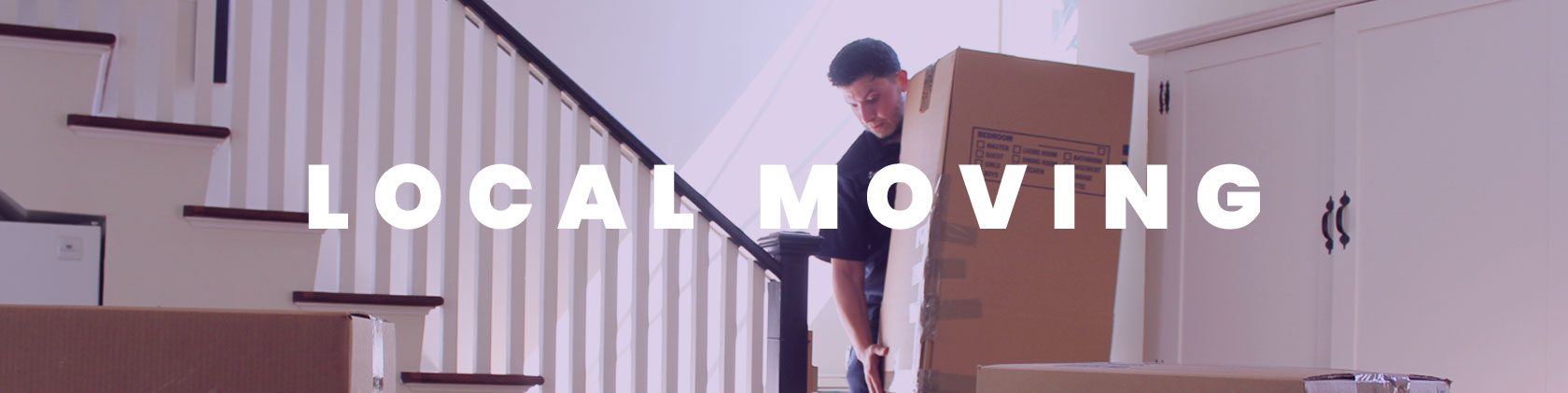 Local Moving Company MD-Local Storage Company Vienna -Local Movers USA